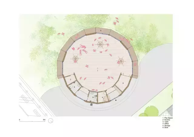 伊东丰雄木建筑的极致美学不输隈研吾，解读‘众人之家’