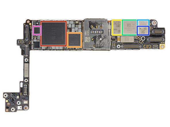 想拆iphoneX吗，等着 现在全球首拆iPhone 8