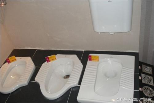 蹲便器十大知名品牌排行榜（2024卫浴行业权威推荐）
