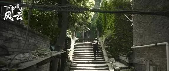 正在热播丨《血战铜锣湾3》持续热映