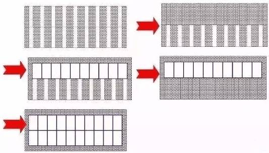 很头疼的小青瓦屋面光伏安装方式全解