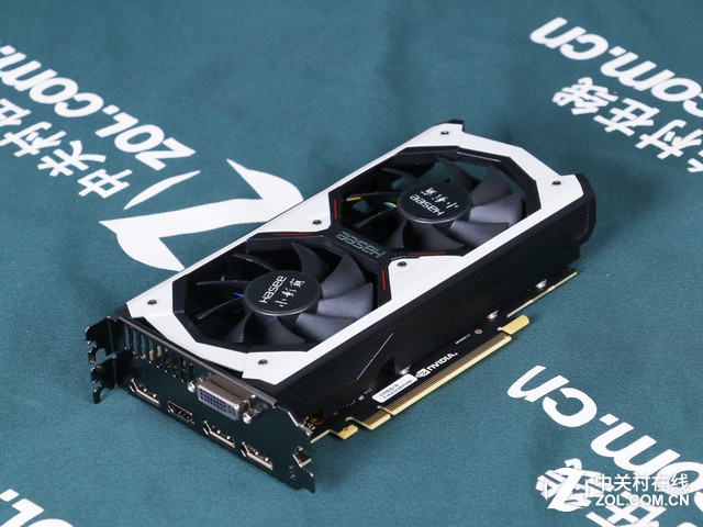 主打高性价比 小影霸GTX950盘古版评测