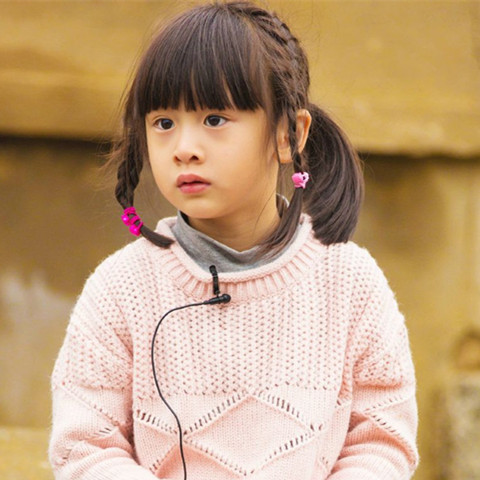 这些年迷倒观众的萌娃,嗯哼垫底,jasper第八,森碟只能排第三?