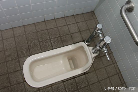 卫浴——蹲便器——蹲式坐便器