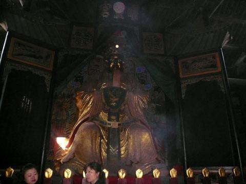 酆都城是什么地方酆都城到底是什么样子