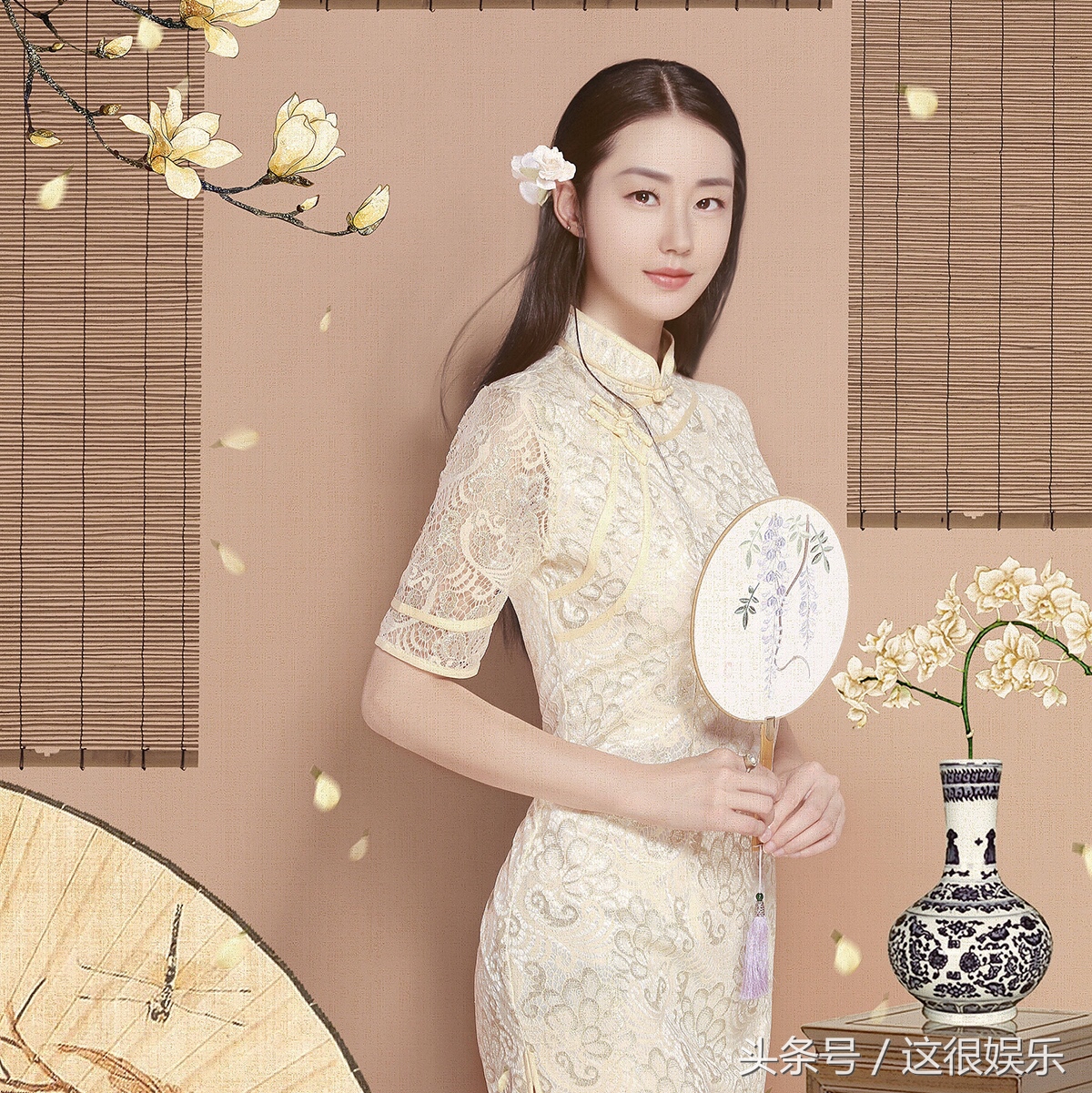 百里挑一蔡慧(《百里挑一》让人感动得掉眼泪的王坤和蔡慧,一个结婚