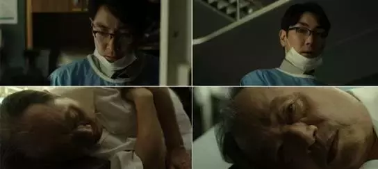 韩国最新电影《解冻》，这才是生活的恶之真相顶！级！阴！暗！