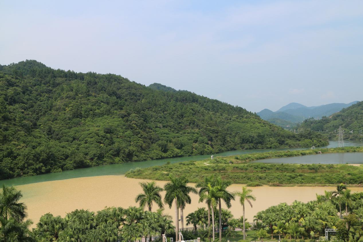 寒潮来袭，泡个温泉！这大概是广东八个最具特色温泉的超全测评！