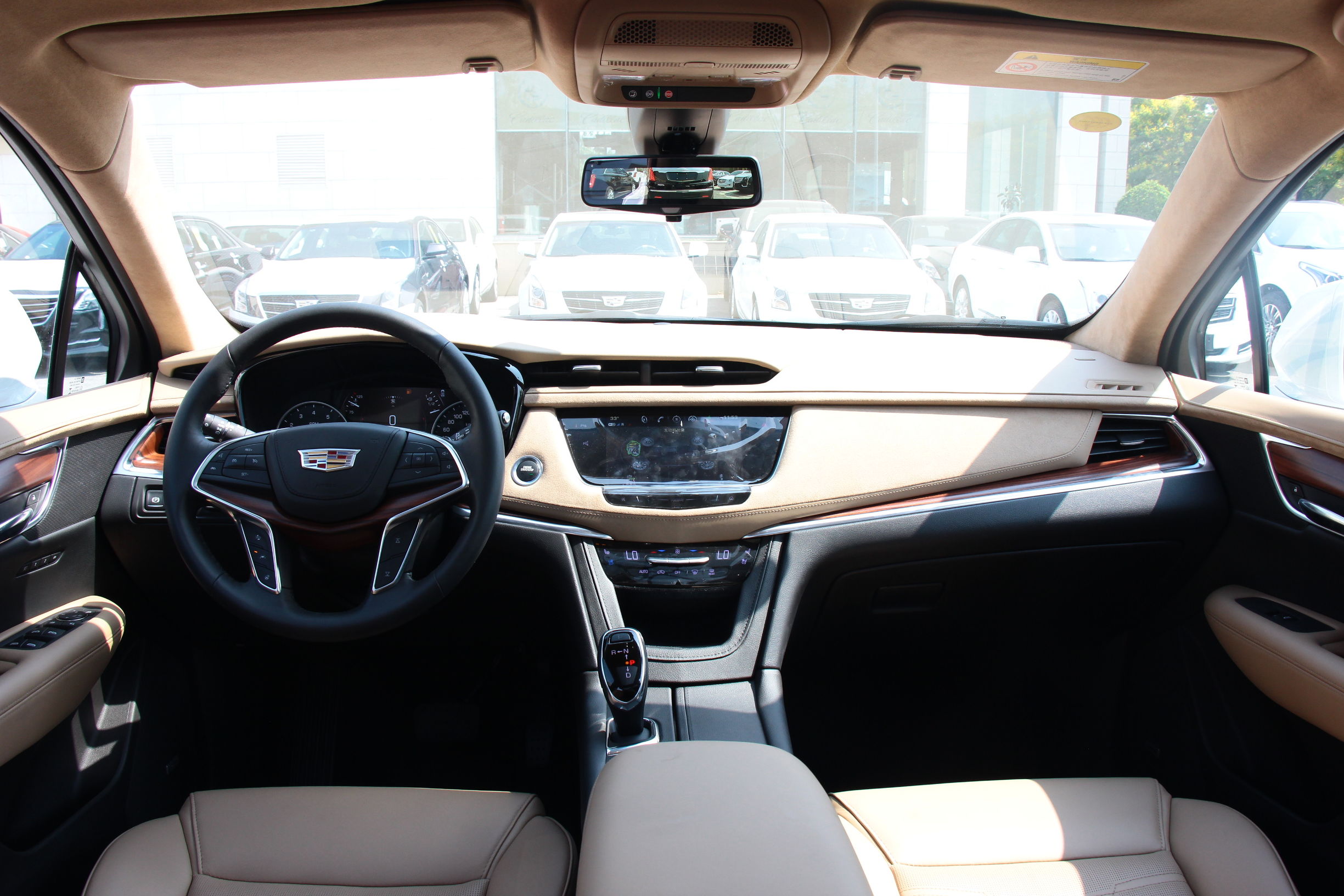 凯迪拉克xt5贷款免息吗_凯迪拉克xt5改款最新消息 - 阜阳汽车网