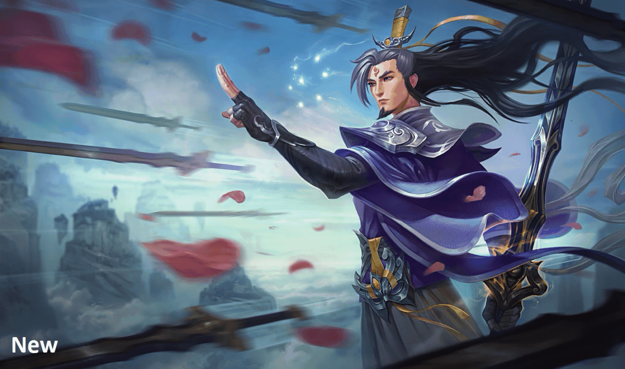 剑圣的玉剑皮肤多少钱原来剑圣和剑姬师出同门