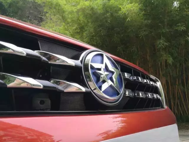 试完启辰D60，我终于知道它和轩逸的差距了