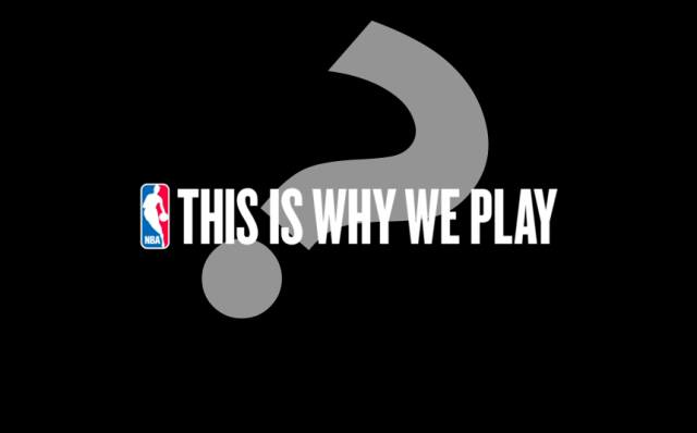 现在的nba为什么那么无聊(巨星「抱团」生意经：NBA真的变无聊了吗？)