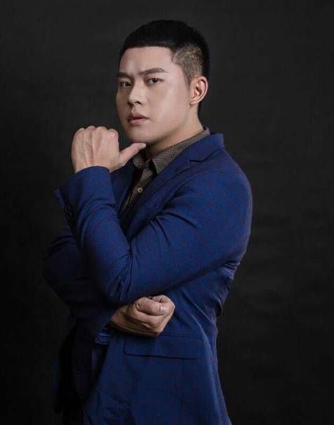 劉軒豪：實干創業，斥資3000萬入股香港億聯盟