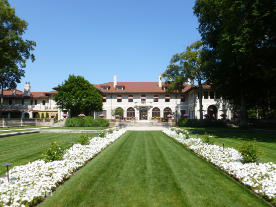 高露洁也有学校？这些被校名坑了的美国大学，你关注过吗