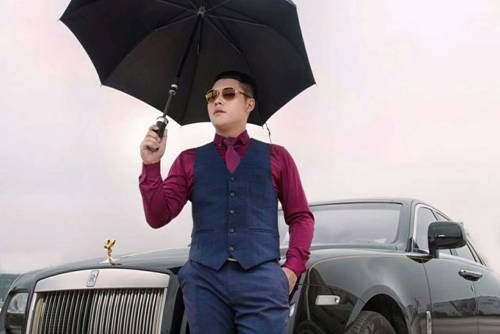 劉軒豪：實干創業，斥資3000萬入股香港億聯盟