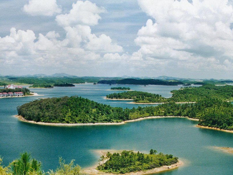 广西北海旅游景点大全