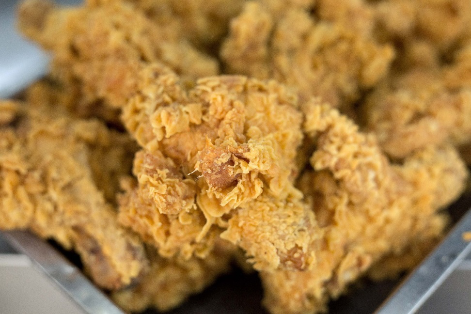 看跪了！华科食堂知多少？