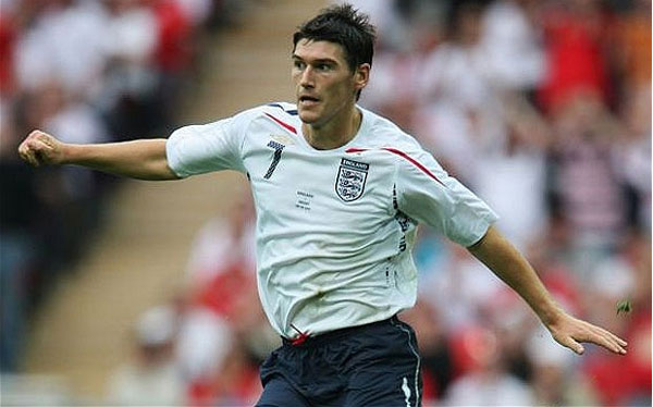 英格兰球员巴里(他取代过阿隆索,英超活化石:加雷斯-巴里)