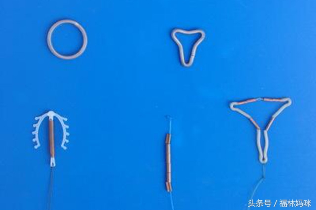 女人除了生孩子痛，还有一种痛叫做：“上环、取环”！