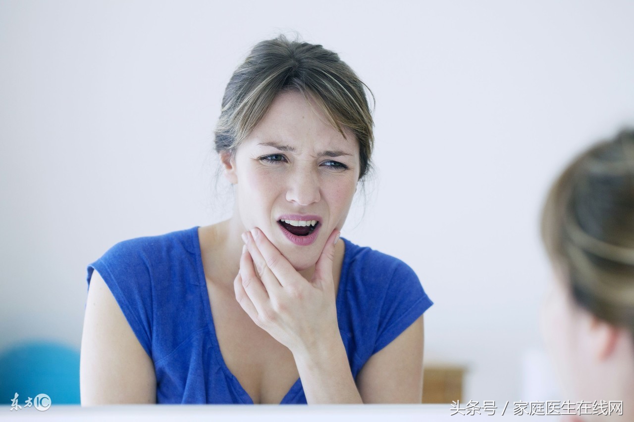 拔一颗智齿会掉智商还能瘦脸？别闹了！口腔科医生来辟谣
