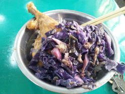 看跪了！华科食堂知多少？