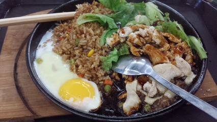 看跪了！华科食堂知多少？