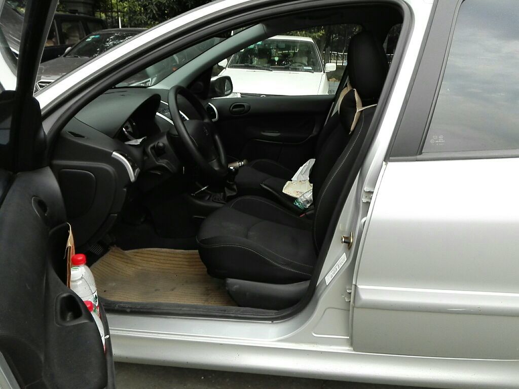 三万块以内二手法系车选择标致207