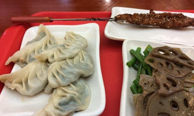 看跪了！华科食堂知多少？