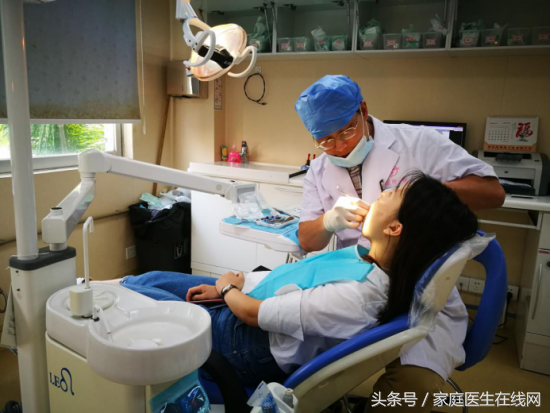 拔一颗智齿会掉智商还能瘦脸？别闹了！口腔科医生来辟谣