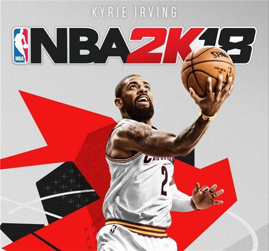 nba2k20键盘怎么扣篮(NBA 2K18好玩吗？除了中国媳妇外简直无可挑剔！)