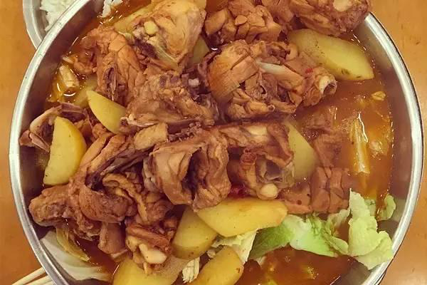 看跪了！华科食堂知多少？