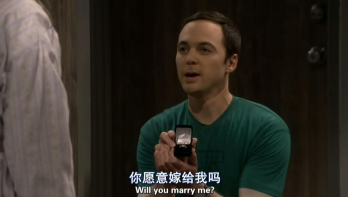 生活大爆炸第十一季剧情介绍(《生活大爆炸》第11季回归：开播十周年，Sheldon也要结婚了)