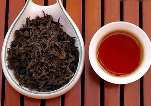 武夷岩茶属于什么茶（详解武夷岩茶所属的茶叶类型）