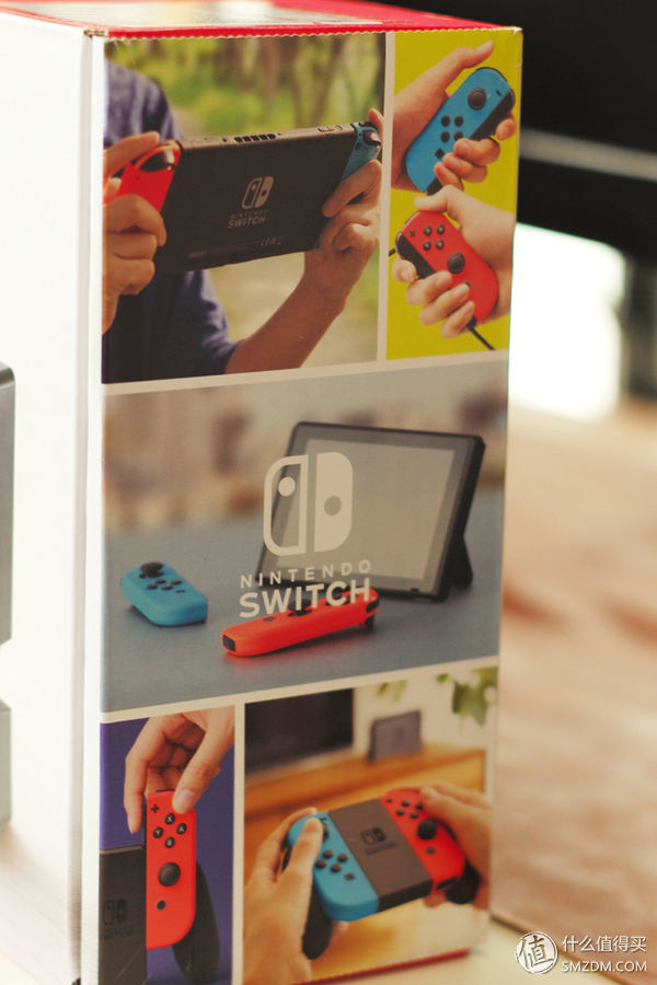 任天堂Switch游戏机入手2个月体验与杂七杂八的附件选择