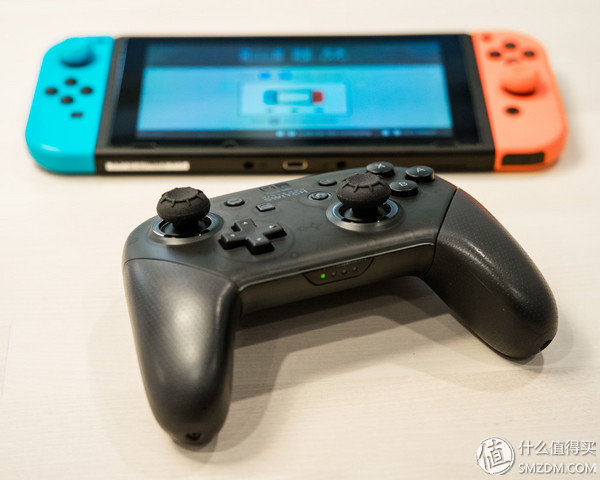 任天堂Switch游戏机入手2个月体验与杂七杂八的附件选择