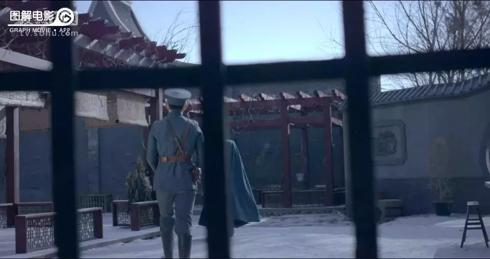 图解无心法师第一季第12集 无心脱困，身去魂留