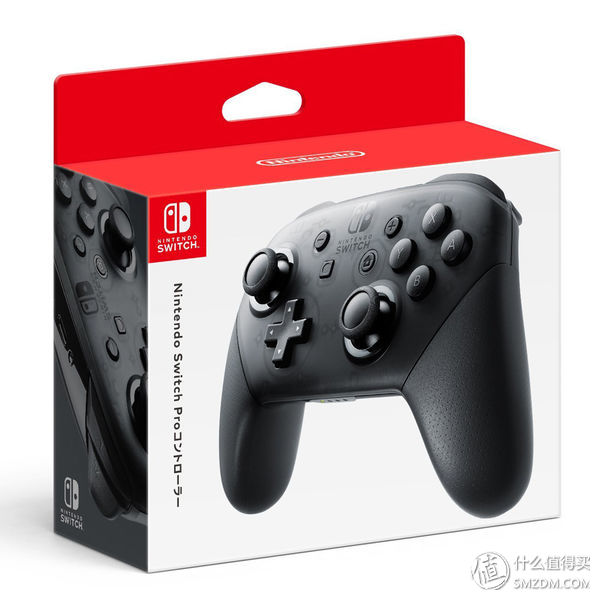 任天堂Switch游戏机入手2个月体验与杂七杂八的附件选择