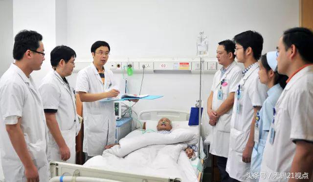 普仁医疗集团新院区10月8日正式搬迁 将成无锡最大公立医院实体