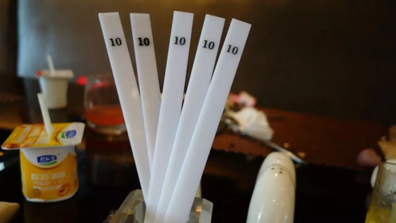 石家庄这家国际五星的自助餐，值得吃吗？