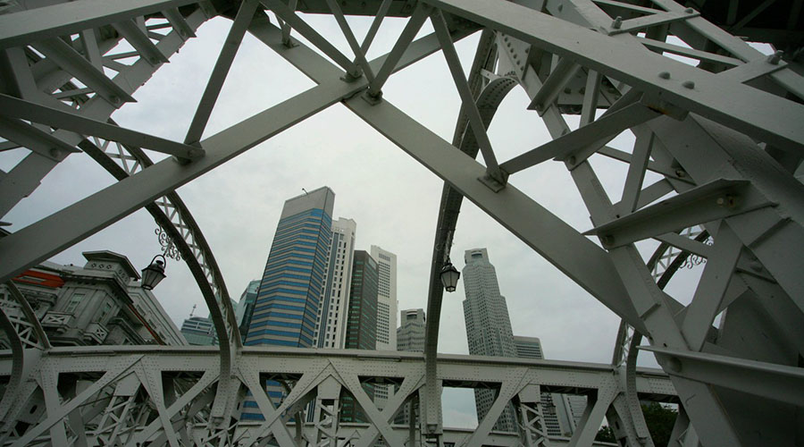新加坡比特币公司遭遇银行账户关闭