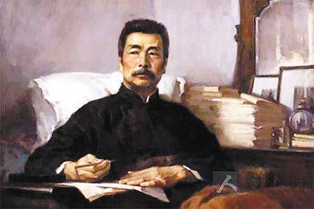 鲁迅先生写的呐喊主要讲了什么?_鲁迅先生作品呐喊赏析