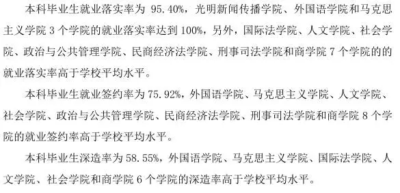 每天一所大学丨NO.7中国政法大学