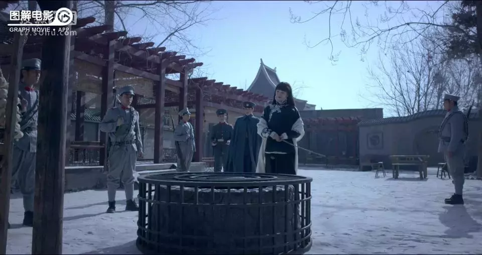 图解无心法师第一季第12集 无心脱困，身去魂留