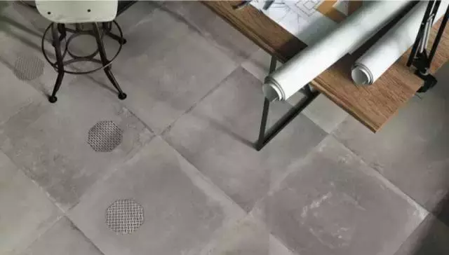 太美了！这就是最流行的现代仿古砖？