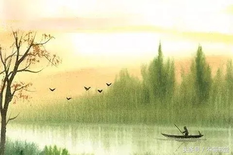 古诗词赏析(五十)——好玩的谐音诗