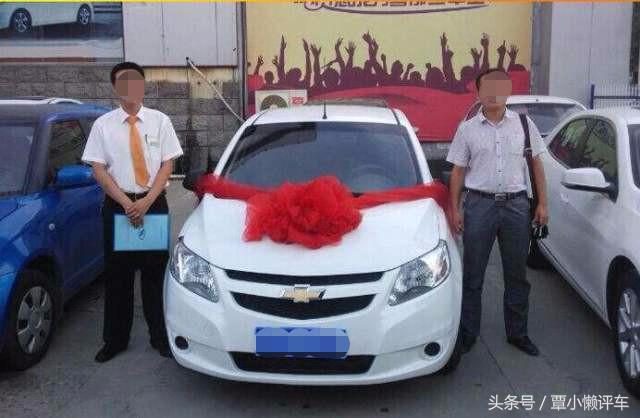 贷款买车的那些坑 贷款买车要注意哪些不被套路 圆缘园汽车网