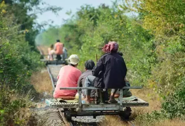 第一次去柬埔寨旅行需提前了解的常识！