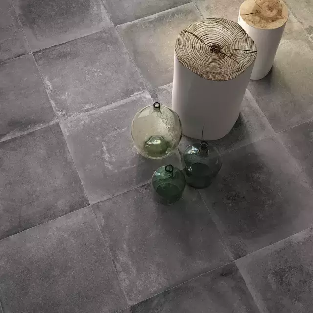 太美了！这就是最流行的现代仿古砖？
