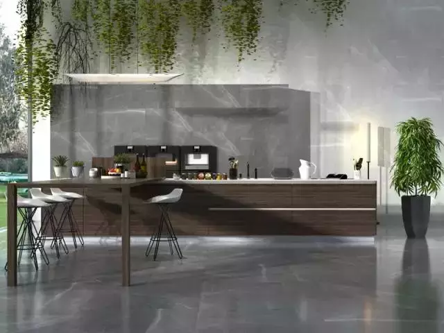 太美了！这就是最流行的现代仿古砖？