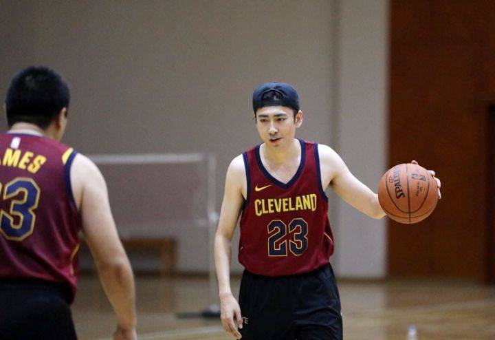 nba球衣尺码标为什么掉(新版NBA球衣尺码怎么选？)